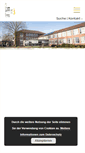 Mobile Screenshot of maxe-online.de